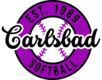 Carlsbad Softball Team Store