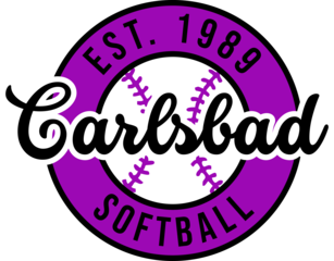 Carlsbad Softball Team Store