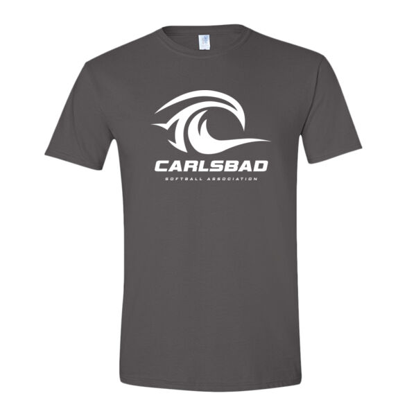 Unisex Softstyle® T-Shirt Thumbnail