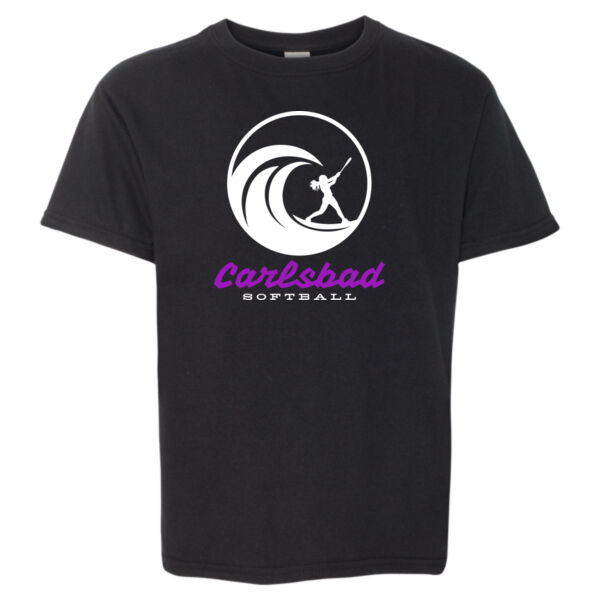 Youth Softstyle® T-Shirt Thumbnail