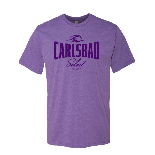 Unisex CVC T-Shirt Thumbnail