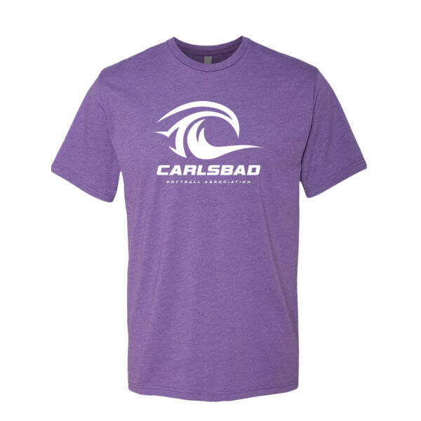 Unisex CVC T-Shirt Thumbnail