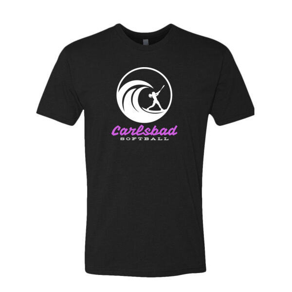 Unisex CVC T-Shirt Thumbnail
