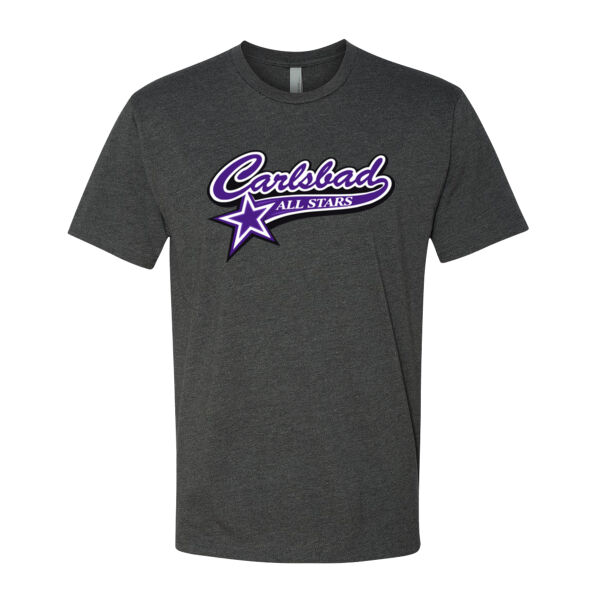 Unisex CVC T-Shirt Thumbnail