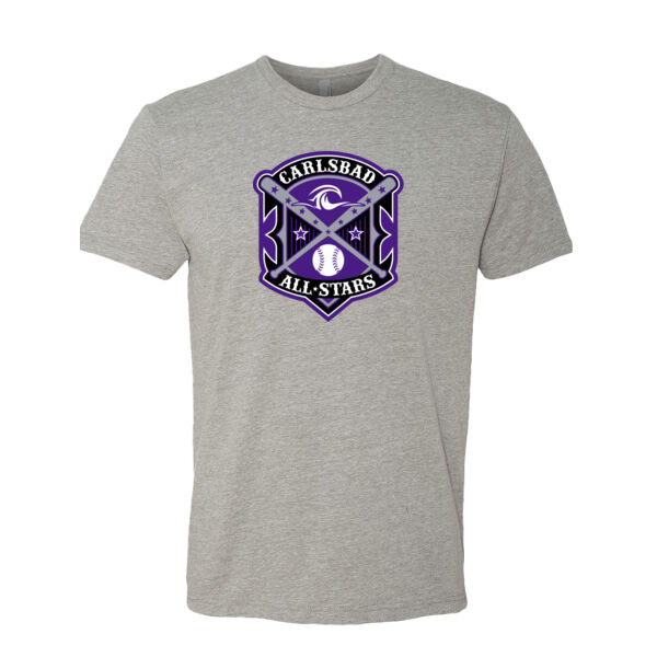 Unisex CVC T-Shirt Thumbnail