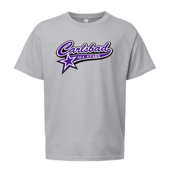 Youth Softstyle® T-Shirt Thumbnail