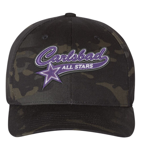 Cotton Blend Cap Thumbnail